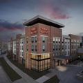 Photo of Hampton Inn & Suites Omaha Downtown