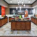 Exterior of Hampton Inn & Suites Orlando Airport @ Gateway Village