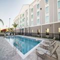 Image of Hampton Inn & Suites Orlando at Seaworld