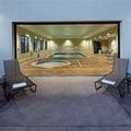 Exterior of Hampton Inn & Suites Page - Lake Powell