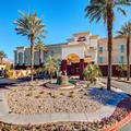 Photo of Hampton Inn & Suites Palm Desert