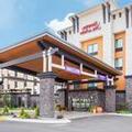 Exterior of Hampton Inn & Suites Pasco / Tri Cities