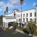 Exterior of Hampton Inn & Suites Paso Robles