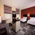 Exterior of Hampton Inn & Suites Phoenix Chandler-Fashion Center AZ