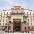 Photo of Hampton Inn & Suites Pittsburgh/Harmarville
