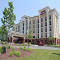 Photo of Hampton Inn & Suites Plattsburgh