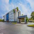 Exterior of Hampton Inn & Suites Port St. Lucie, West