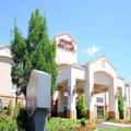 Image of Hampton Inn & Suites Redding