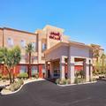 Image of Hampton Inn & Suites Ridgecrest