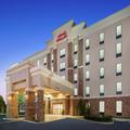 Photo of Hampton Inn & Suites Roanoke Airport