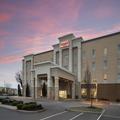 Exterior of Hampton Inn & Suites Rochester/Henrietta