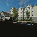 Photo of Hampton Inn & Suites Rockland