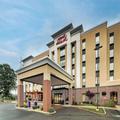 Image of Hampton Inn & Suites Rome