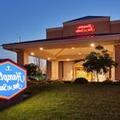 Exterior of Hampton Inn & Suites Sacramento-Airport-Natomas