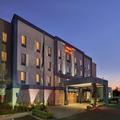 Exterior of Hampton Inn & Suites Salem, OR