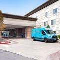 Photo of Hampton Inn & Suites Salt Lake City Airport
