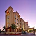 Exterior of Hampton Inn & Suites San Antonio-Airport
