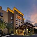 Exterior of Hampton Inn & Suites San Antonio Northwest / Medical Center