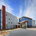 Photo of Hampton Inn & Suites San Diego Airport Liberty Station