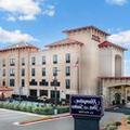 Exterior of Hampton Inn & Suites San Marcos