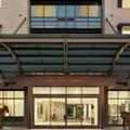 Image of Hampton Inn & Suites San Mateo San Francisco Airport