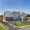 Exterior of Hampton Inn & Suites Saraland Mobile