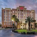 Exterior of Hampton Inn & Suites Savannah - I-95 South - Gateway