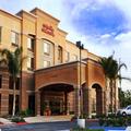 Exterior of Hampton Inn & Suites Seal Beach