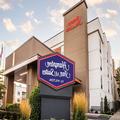 Image of Hampton Inn & Suites Seattle-Downtown
