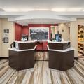 Exterior of Hampton Inn & Suites Seattle-North/Lynnwood