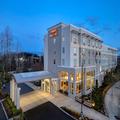 Photo of Hampton Inn & Suites Seattle/Federal Way