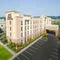 Photo of Hampton Inn & Suites Seattle/Kent,WA