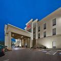 Exterior of Hampton Inn & Suites Springboro / Dayton Area South