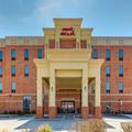 Exterior of Hampton Inn & Suites Swansboro Near Camp Lejeune