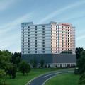 Image of Hampton Inn & Suites Teaneck Glenpointe Nj
