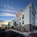Photo of Hampton Inn & Suites Tucson East/Williams Center