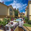 Exterior of Hampton Inn & Suites Tucson-Mall