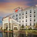 Exterior of Hampton Inn & Suites Tulsa/Catoosa