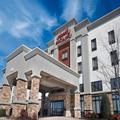 Exterior of Hampton Inn & Suites Tulsa/Tulsa Hills