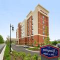 Exterior of Hampton Inn & Suites Washington DC North/Gaithersburg
