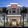 Image of Hampton Inn & Suites West Melbourne-Palm Bay Road