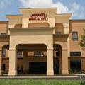 Image of Hampton Inn & Suites West Point