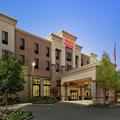 Exterior of Hampton Inn & Suites West Sacramento