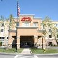 Exterior of Hampton Inn & Suites Westford-Chelmsford