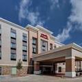 Exterior of Hampton Inn & Suites Wichita/Airport