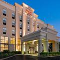 Exterior of Hampton Inn & Suites Wilkes-Barre/Scranton