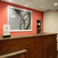 Photo of Hampton Inn & Suites Williamsburg-Central