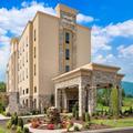 Image of Hampton Inn & Suites Williamsport-Faxon Exit