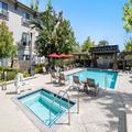 Exterior of Hampton Inn & Suites Windsor Sonoma Wine Country