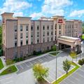 Exterior of Hampton Inn & Suites Winston-Salem/University Area, NC